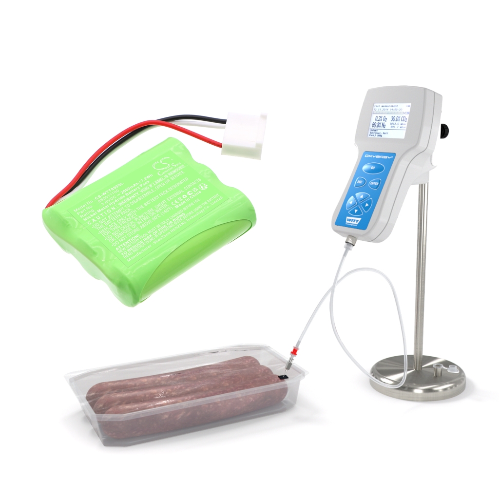 Battery Replaces 850011100