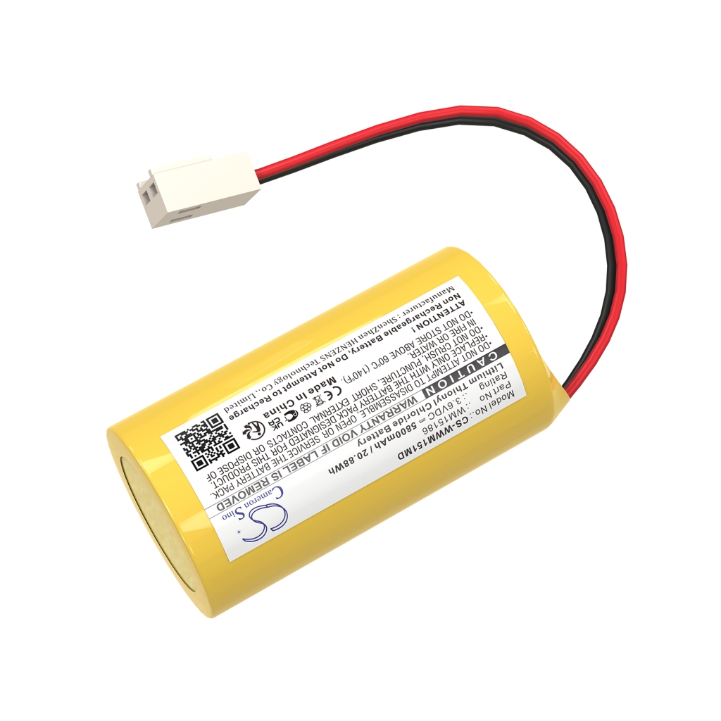 Batterie Remplace WM15186