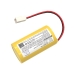 Batterie Remplace WM15186