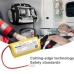Batterie Remplace WM15186