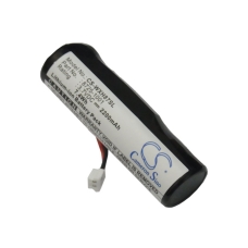 Remplacement de batterie compatible pour Wella 8725-1001,93151-101