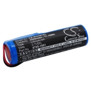 Battery for Wella Eclipse Clipper