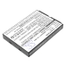 BarCode, Scanner Battery Wiseasy CS-WYP300BL