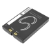 BarCode, Scanner Battery Wiseasy CS-WYP300BL