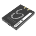 BarCode, Scanner Battery Wiseasy CS-WYP300BL