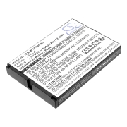 Batterie compatibleWith Batteries