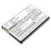 Terminal de paiement Batterie Wiseasy CS-WYP500BL