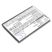 Terminal de paiement Batterie Wiseasy CS-WYP500BL