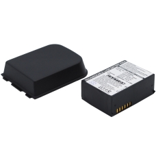 Remplacement de batterie compatible pour DELL 310-5965,U6192