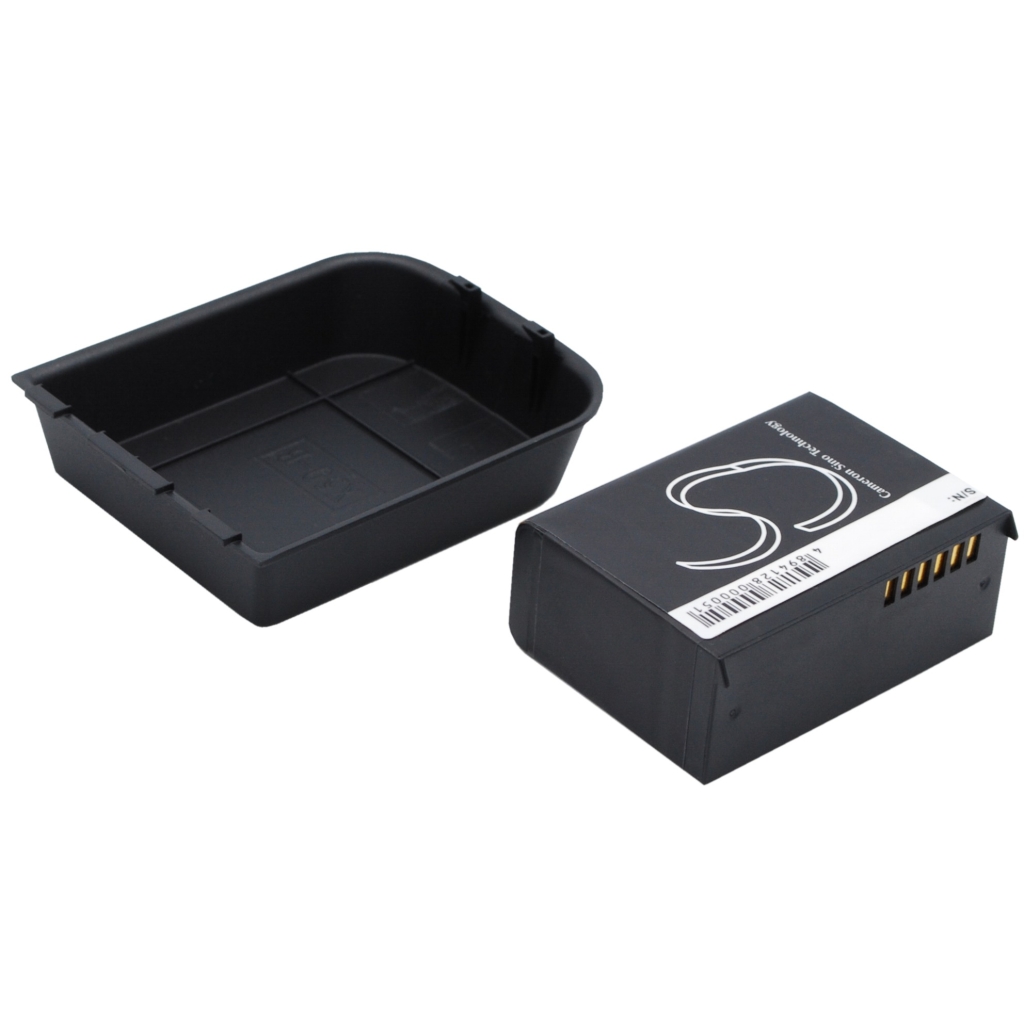 Batterie compatible avec DELL CS-X50HL