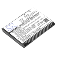 Remplacement de batterie compatible pour DELL 310-5965,U6192