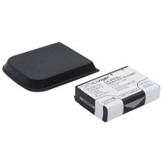 Remplacement de batterie compatible pour DELL 310-5965,U6192