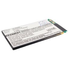 Remplacement de batterie compatible pour Siemens 35H10008-80