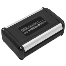Remplacement de batterie compatible pour Jimmy B02-1825A