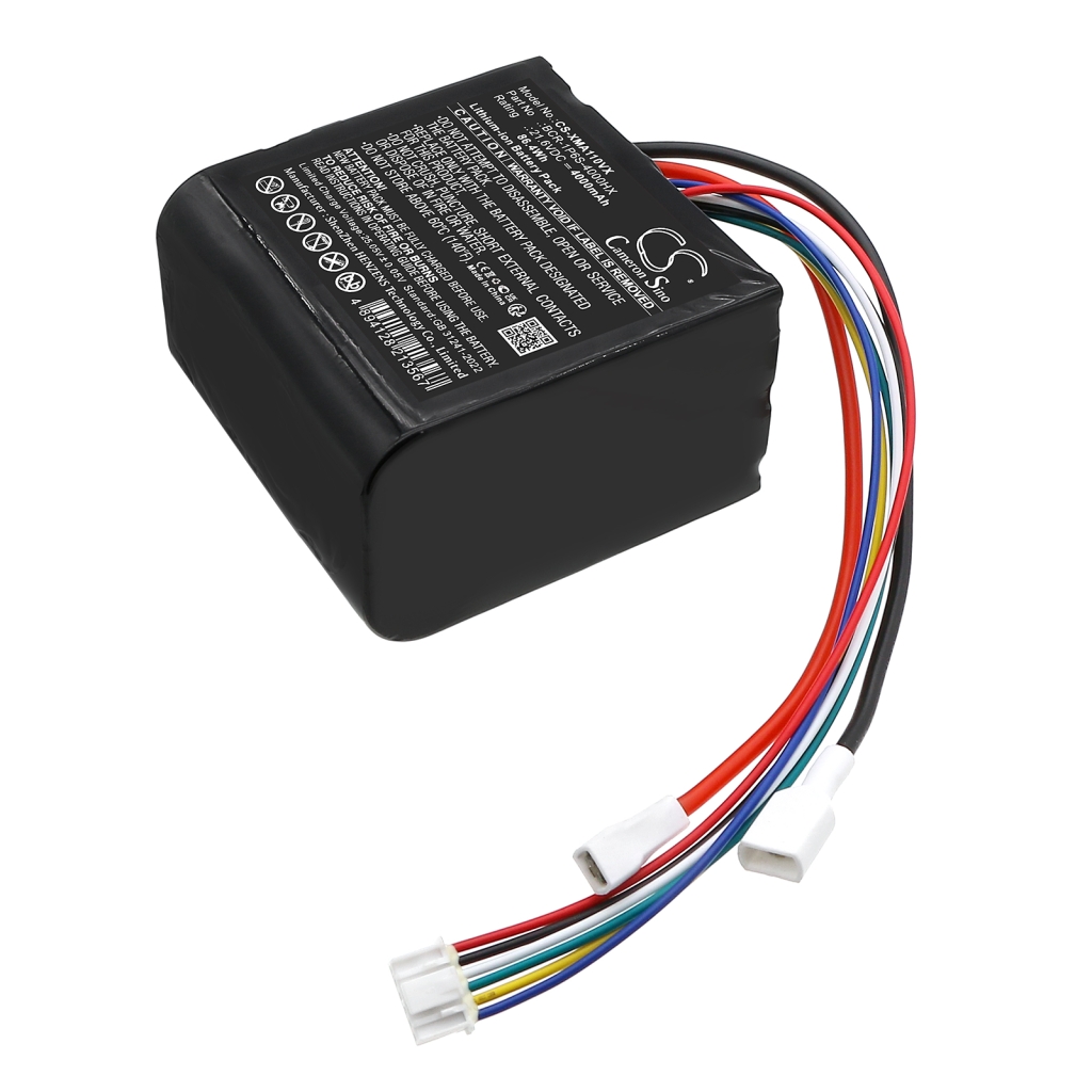 Roborock U10 Pro