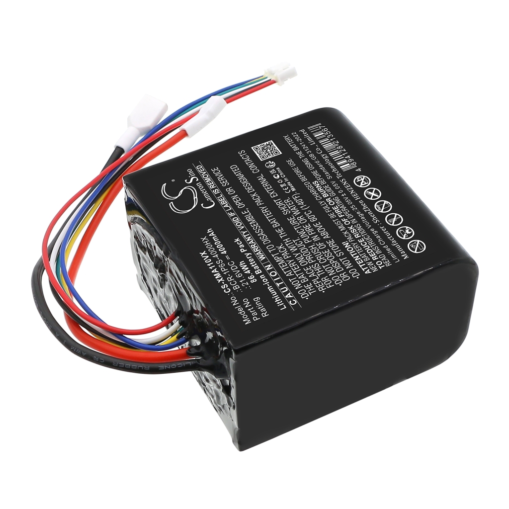 Roborock U10 Pro