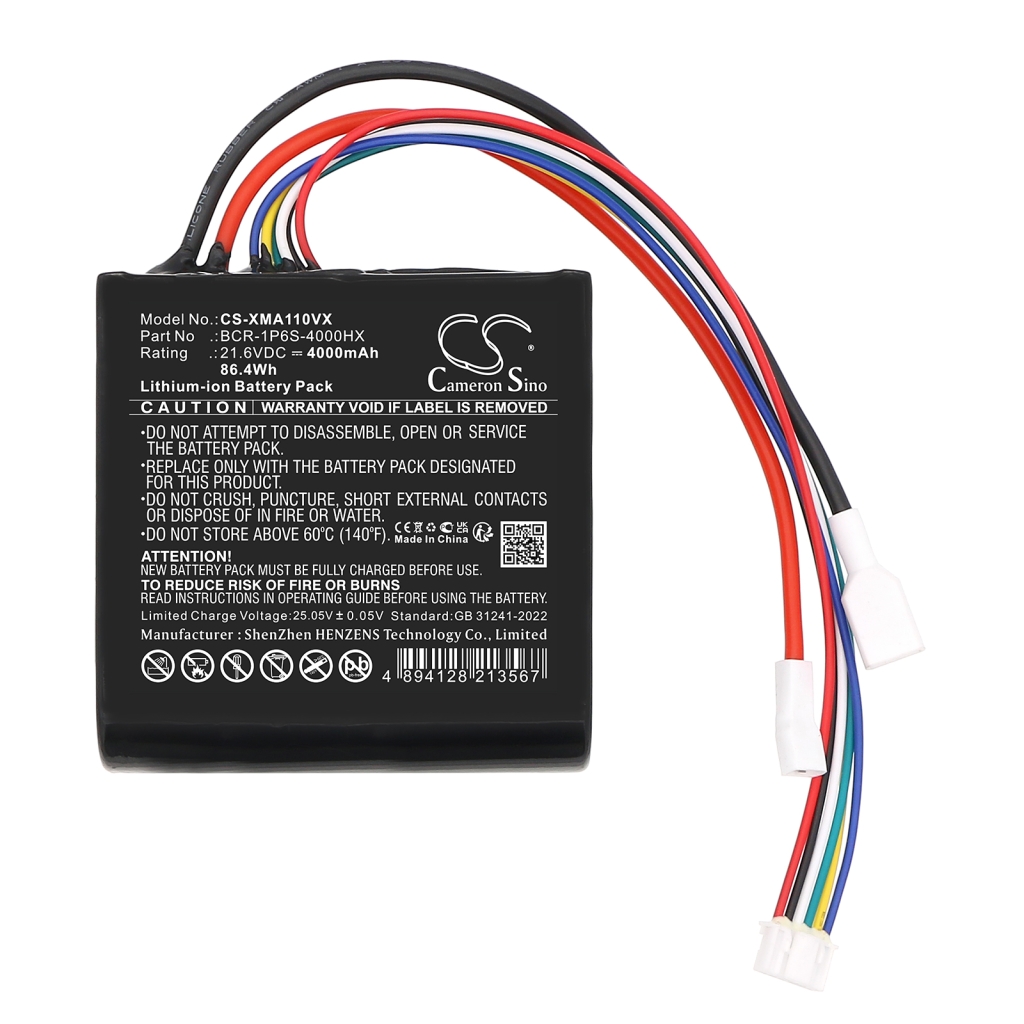 Roborock U10 Pro