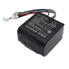 Remplacement de batterie compatible pour Roborock BCR-1P6S-4000HD