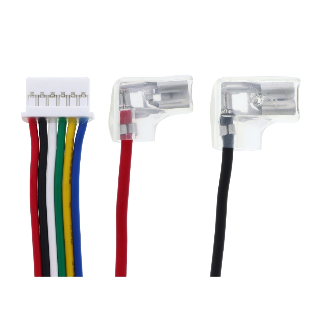 Batterie à vide Roborock CS-XMA120VX