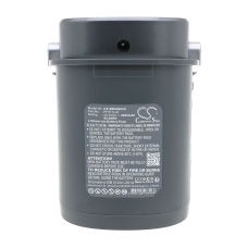 Remplacement de batterie compatible pour Viomi PF071LLE,PF072LMG,V-HWVC12A