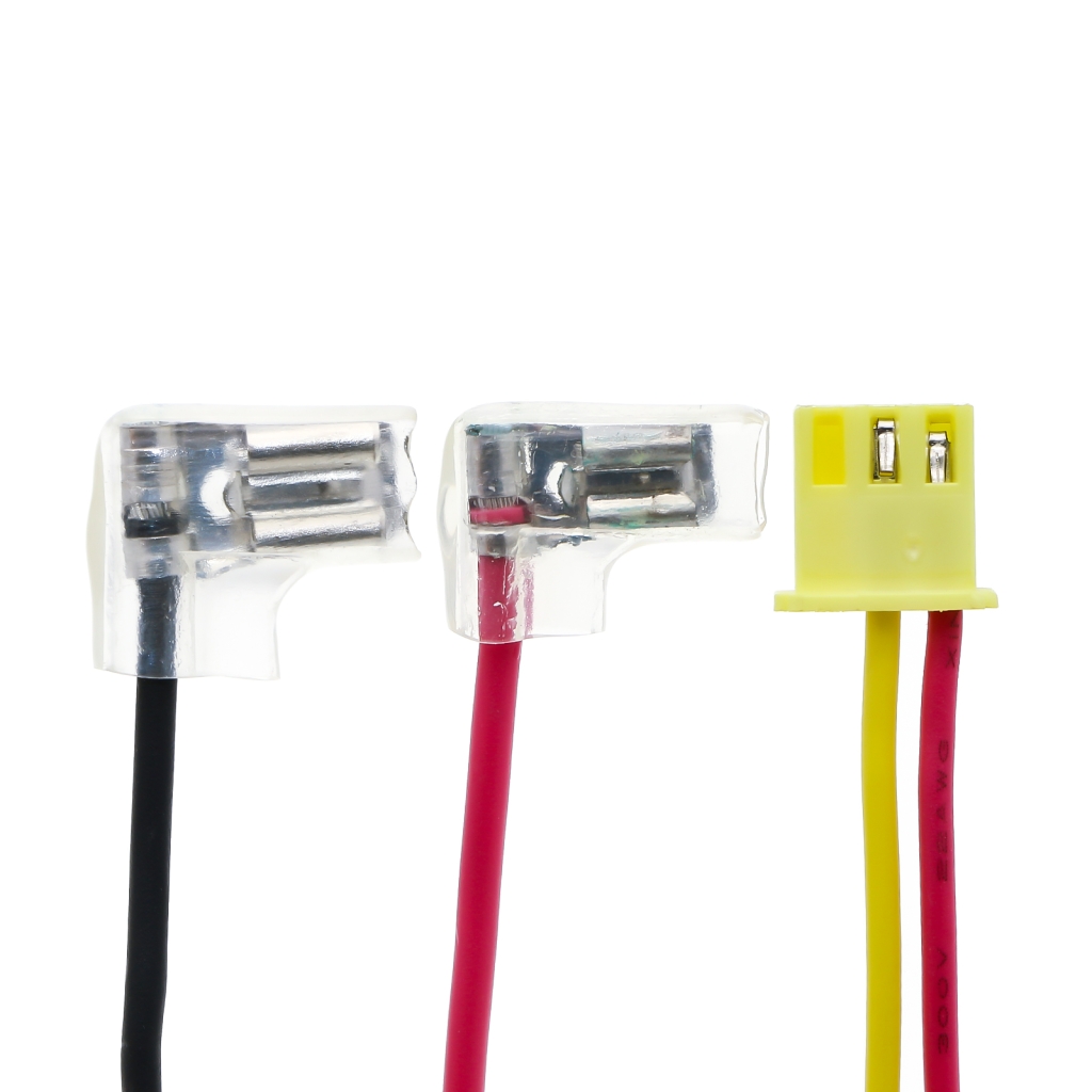Battery Replaces MJGWXDJ