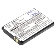 Batterie compatibleWith Xiaomi