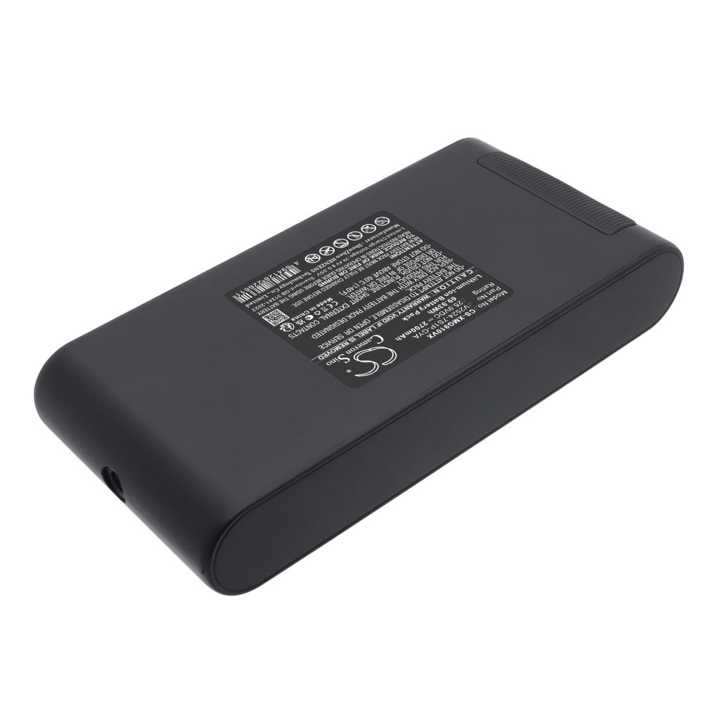 Battery compatible with Xiaomi