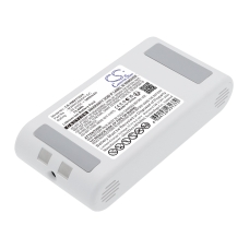 Remplacement de batterie compatible pour Xiaomi MJWXCQ05XY-DC
