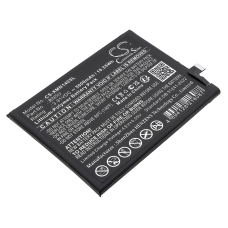 Remplacement de batterie compatible pour Xiaomi BN5U