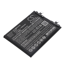Remplacement de batterie compatible pour Redmi BM68
