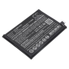 Remplacement de batterie compatible pour  BN5W