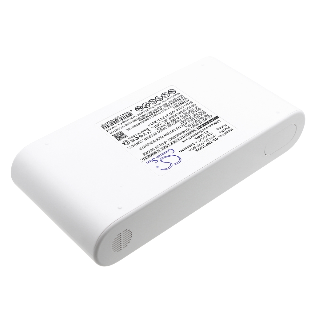 Batterie à vide Dreame CS-XMP110VX
