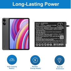 Remplacement de batterie compatible pour Redmi BN5S
