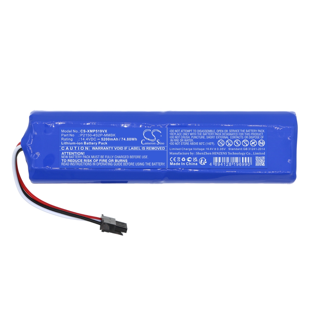 Dreame RCS7