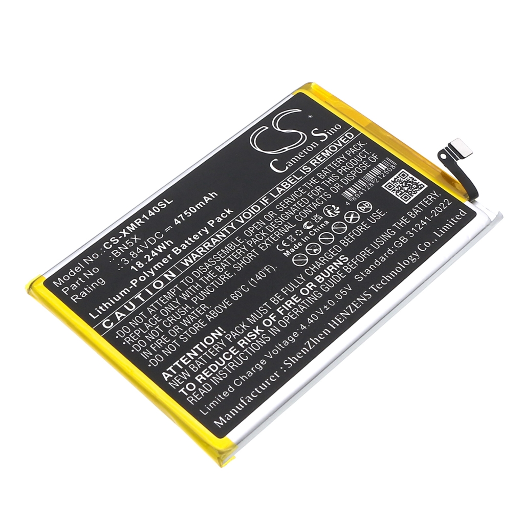 Xiaomi Redmi 14C