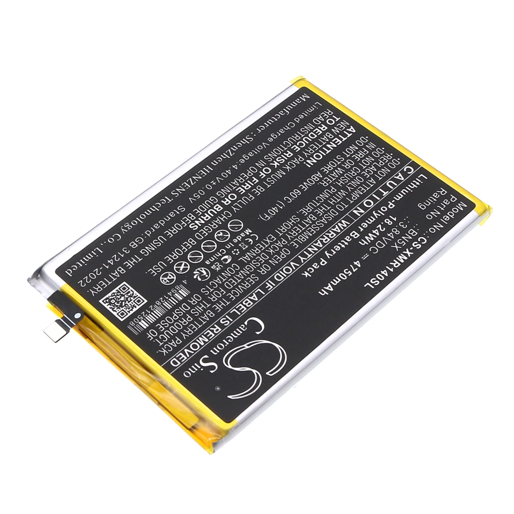 Xiaomi Redmi 14C