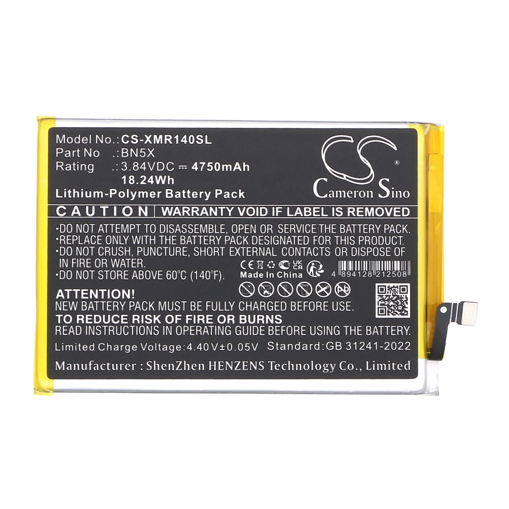 Xiaomi Redmi 14C