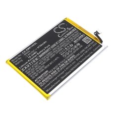 Remplacement de batterie compatible pour Xiaomi BN5X