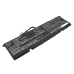 Batteries Remplace R14B05W
