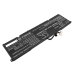 Batteries Remplace R14B05W