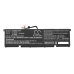Batteries Remplace R14B05W