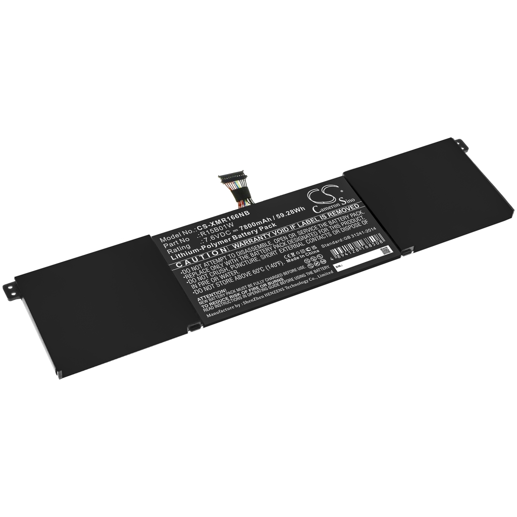 Xiaomi Inchpro 15.6