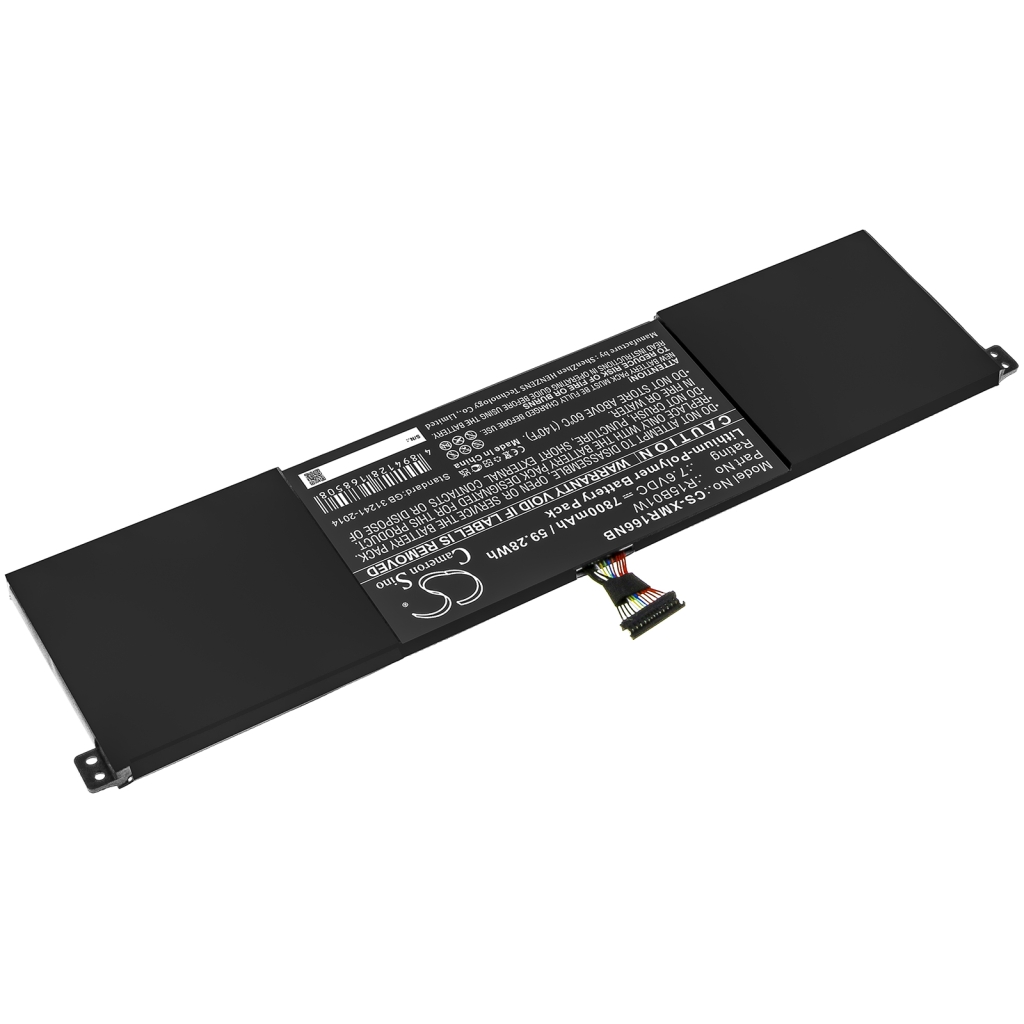 Xiaomi Inchpro 15.6