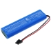 Vacuum Battery Xiaomi Mijia 2