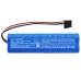 Vacuum Battery Xiaomi Mijia 2