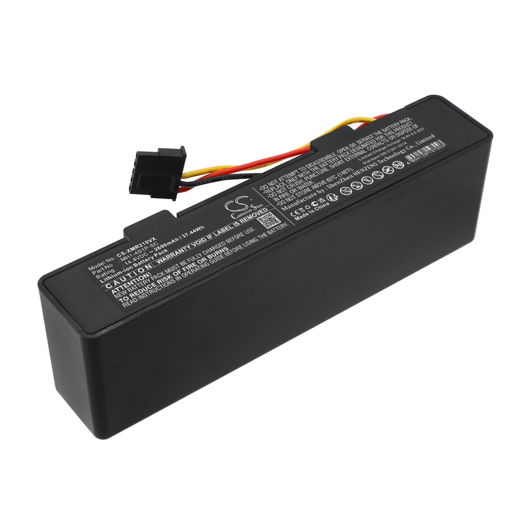 Xiaomi XMSTJQR2S