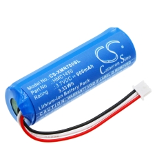 Remplacement de batterie compatible pour Xiaomi HMC1450