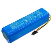 CS-XMS510VX<br />Batteries for   replaces battery P2150-4S2P-XWDLS