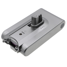 Remplacement de batterie compatible pour Dreame 20-2017-023-00-000,P2016-751P-BWA