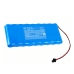 Battery compatible with Oxivent CS-XNT400MD